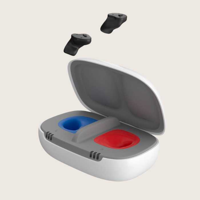 5 Best Hearing Aids For Seniors In 2023